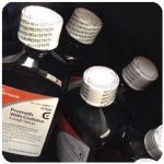 Кодеин сироп Codein (для приготовления напитка Lean, Purple Drank)  473 мл  в Шенкурске