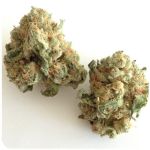 Шишки "White Widow"  (Белая вдова)  Гидропоника -  Бошка VHQ в Шенкурске