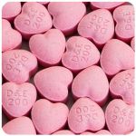 Экстази  Ecstasy Love 200 MDMA в Шенкурске