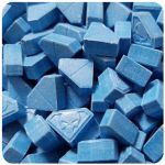 Экстази  Ecstasy Punisher 250 мг MDMA в Шенкурске