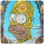 Марки LSD-25 VHQ чистых 250 мкг в Шенкурске